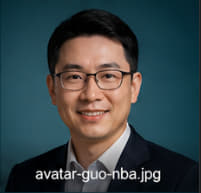 NBA老郭 | FANYA SPORTS